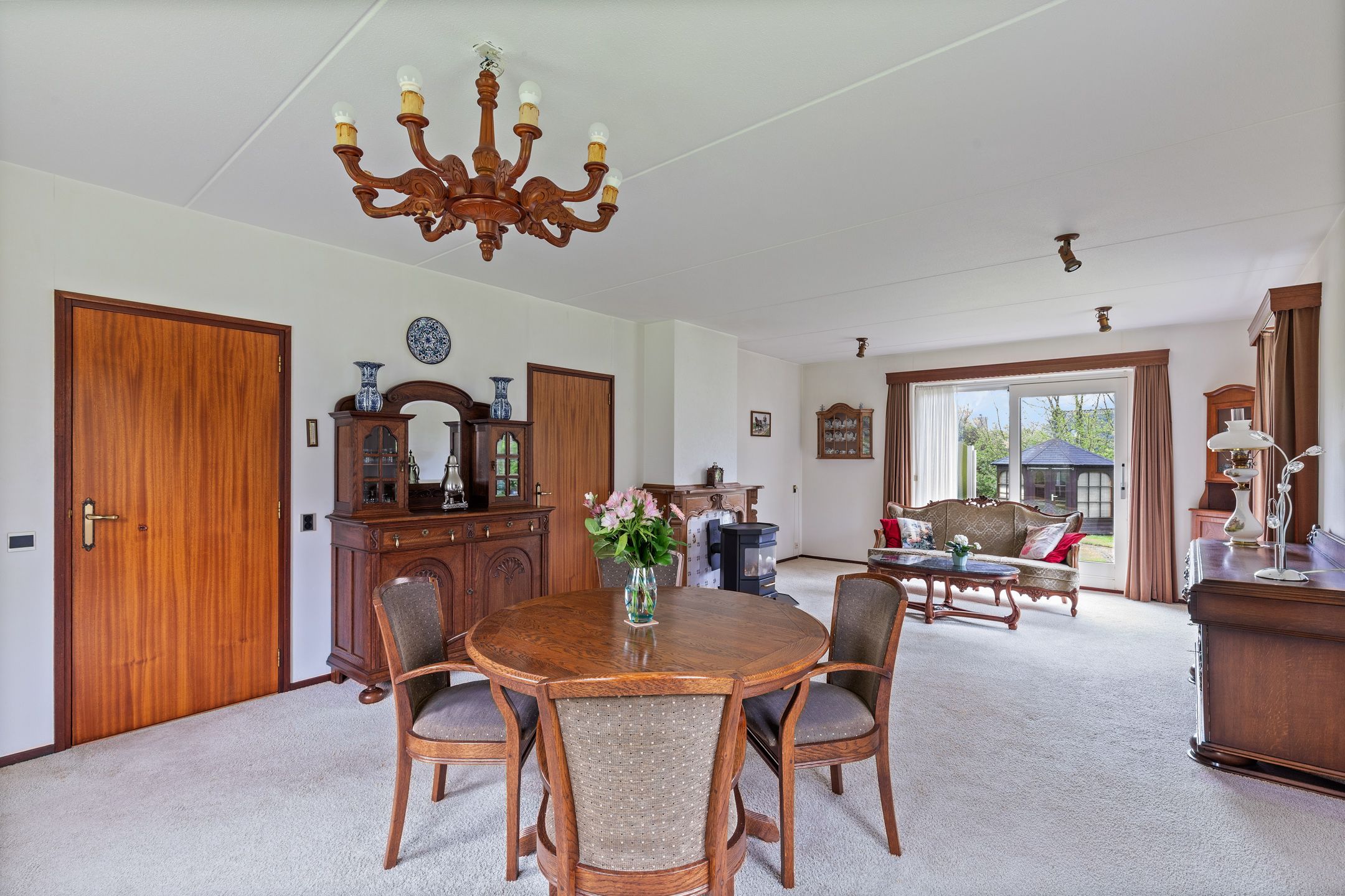 Foto 9 van Keamerlânswei 2