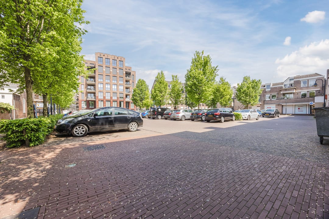 Foto 31 van Korte Kerkstraat 15