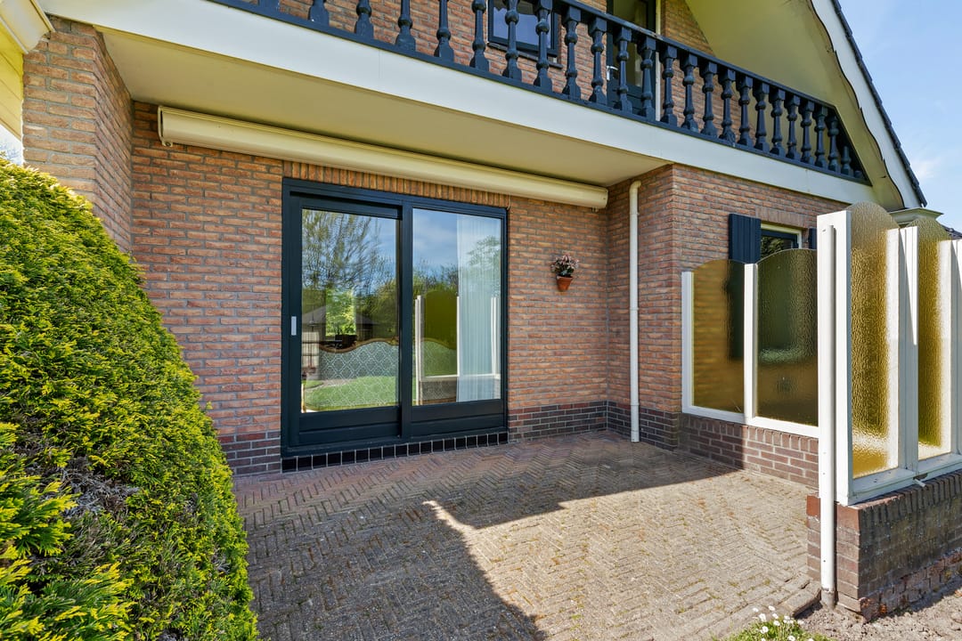 Foto 31 van Keamerlânswei 2