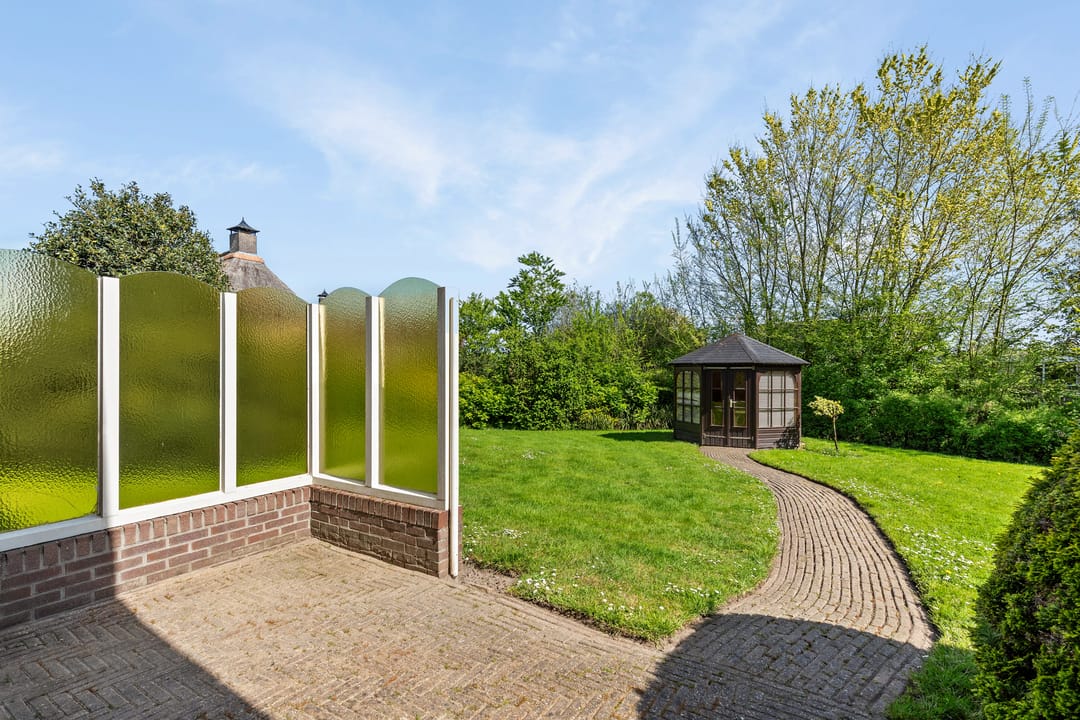 Foto 32 van Keamerlânswei 2