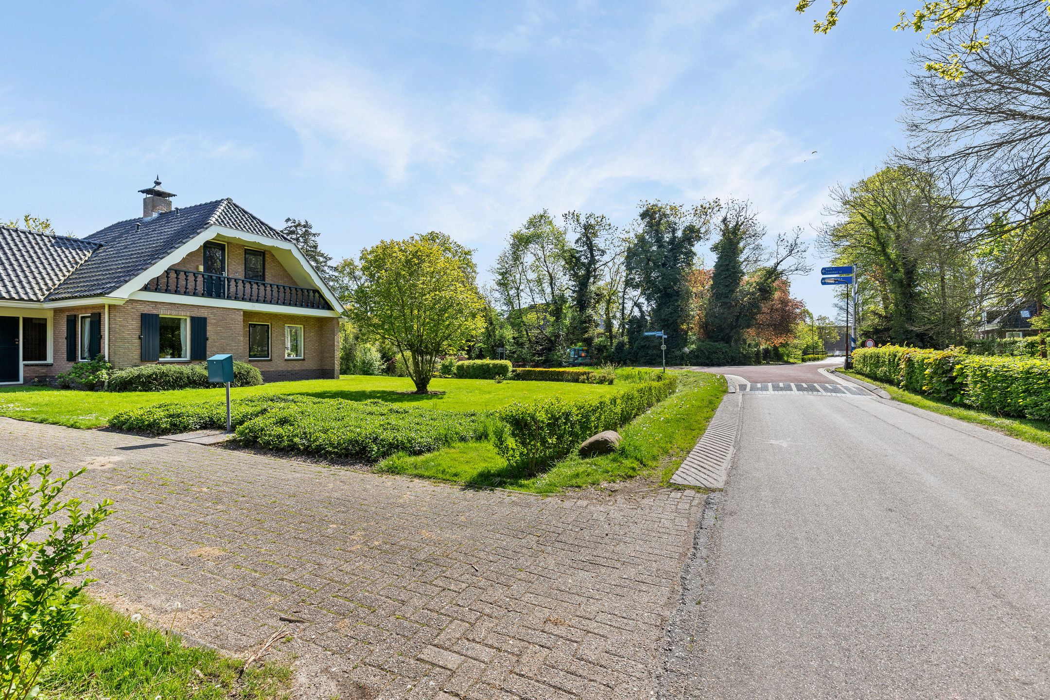 Foto 42 van Keamerlânswei 2