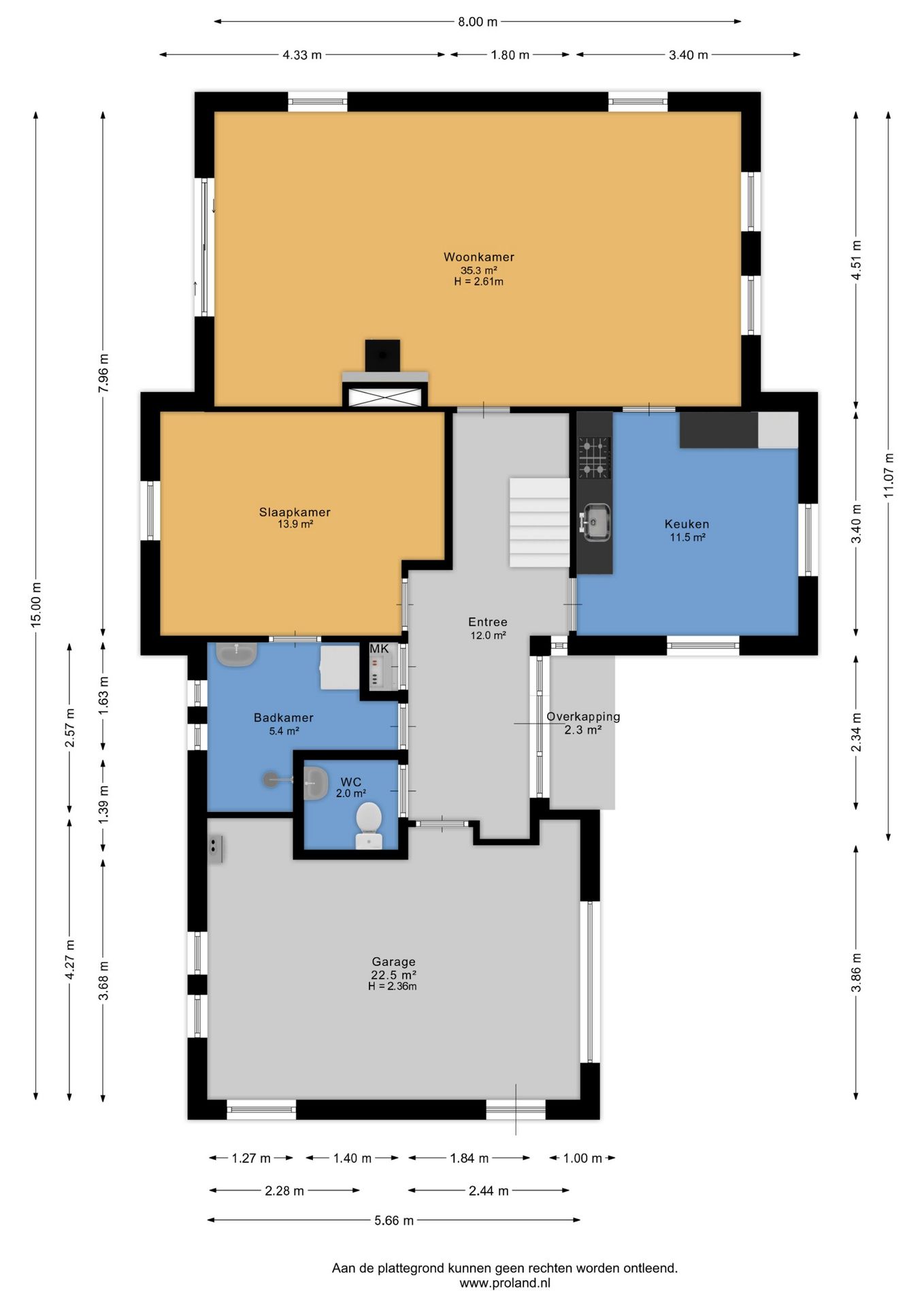 Foto 44 van Keamerlânswei 2