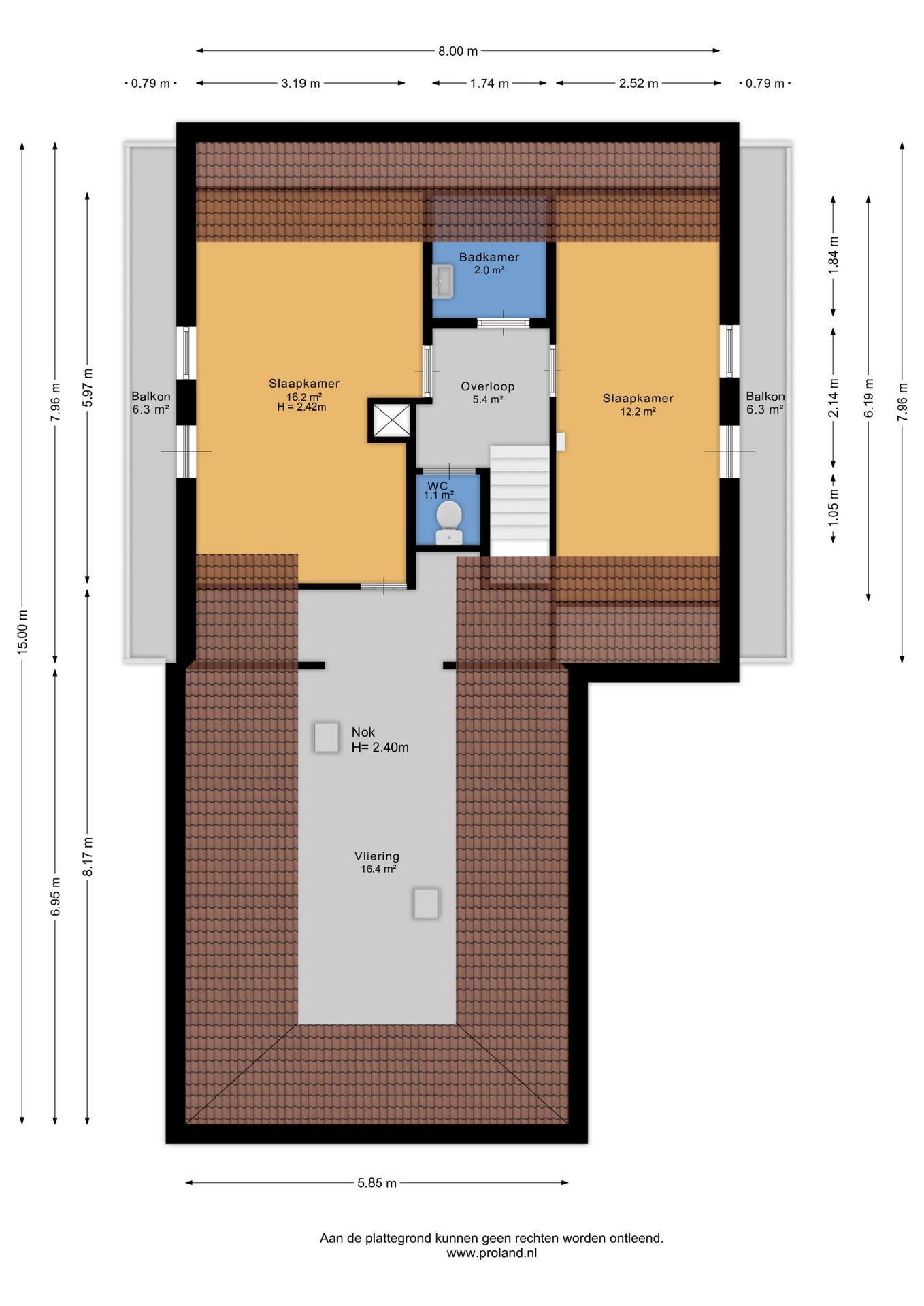 Foto 45 van Keamerlânswei 2