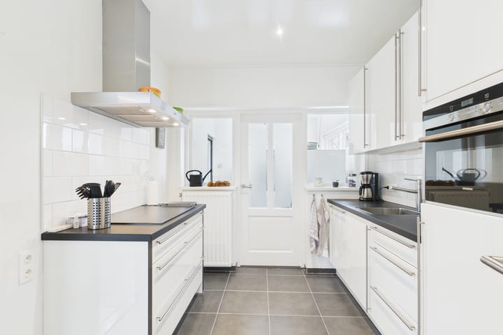 Foto 3 van Frederik Hendrikstraat 2-B