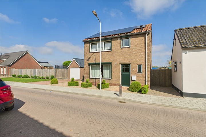 Foto 5 van Frederik Hendrikstraat 2-B