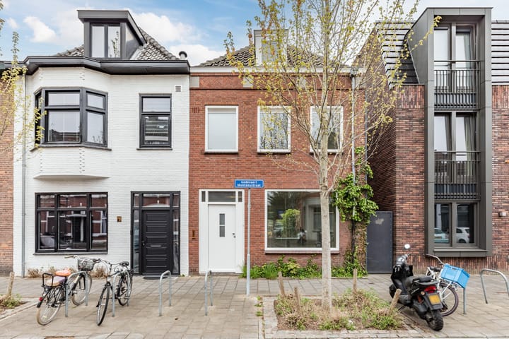 Godevaert Montensstraat 28