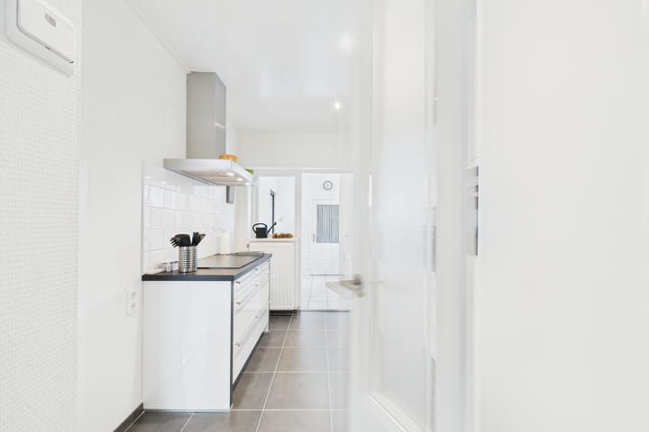 Foto 14 van Frederik Hendrikstraat 2-B