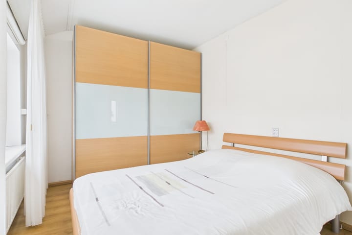 Foto 23 van Frederik Hendrikstraat 2-B