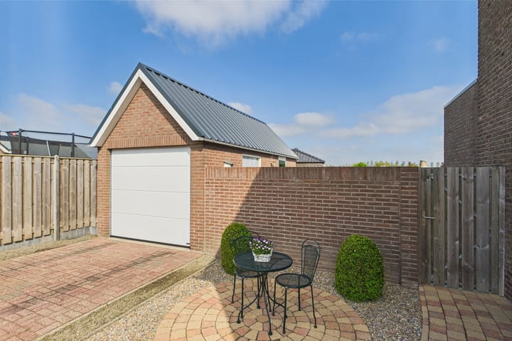 Foto 26 van Frederik Hendrikstraat 2-B