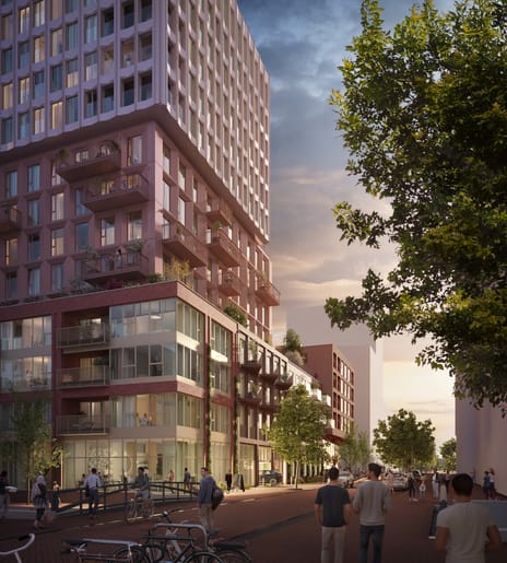 Image of Patchwork | Driekamer-appartement Upstairs apartment