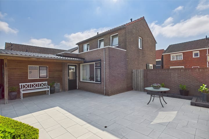 Foto 33 van Frederik Hendrikstraat 2-B