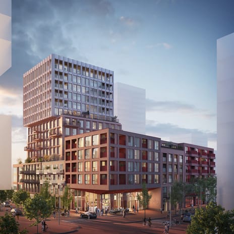 Image of Patchwork | Vierkamer-appartement Upstairs apartment