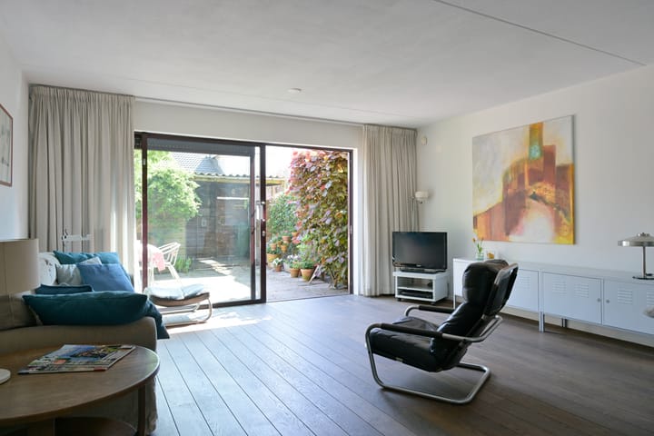 Foto 7 van Piet van de Polsingel 230