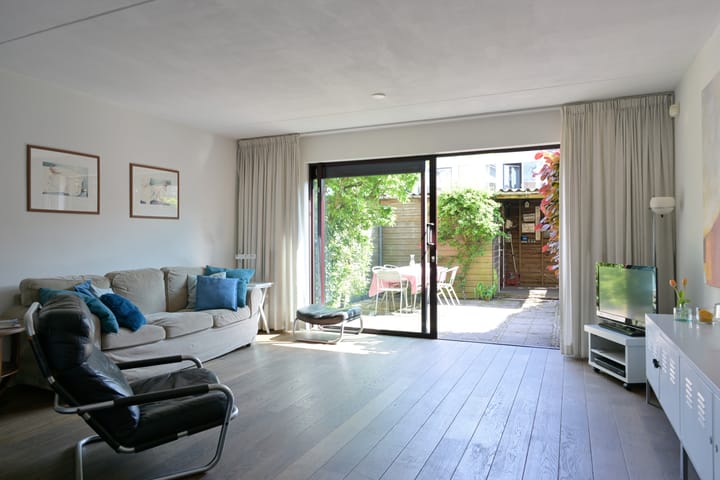 Foto 8 van Piet van de Polsingel 230