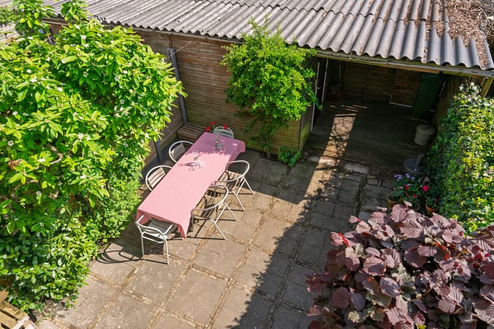 Foto 18 van Piet van de Polsingel 230