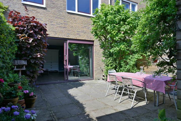 Foto 21 van Piet van de Polsingel 230