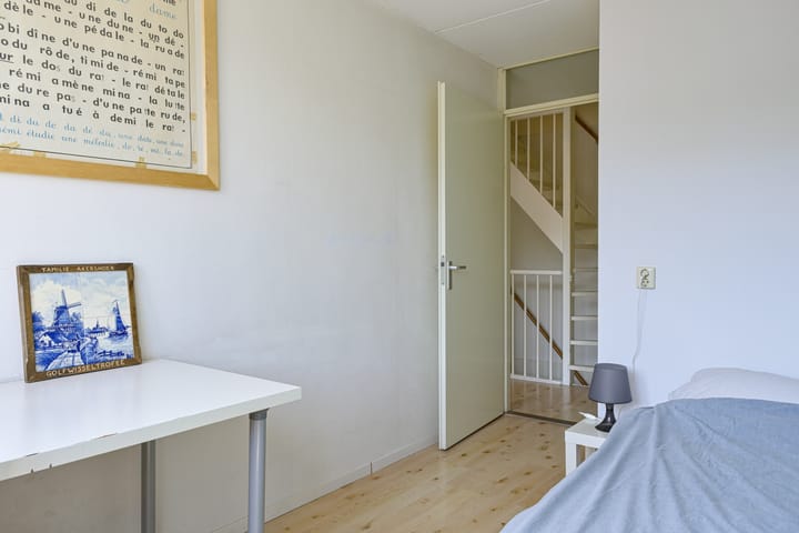 Foto 25 van Piet van de Polsingel 230