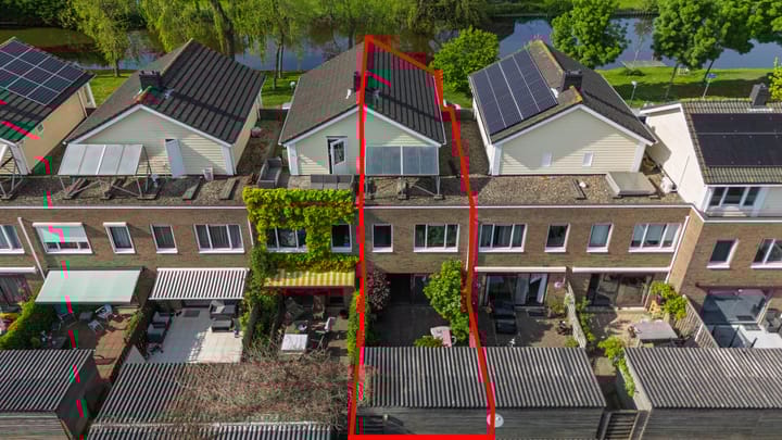 Foto 34 van Piet van de Polsingel 230