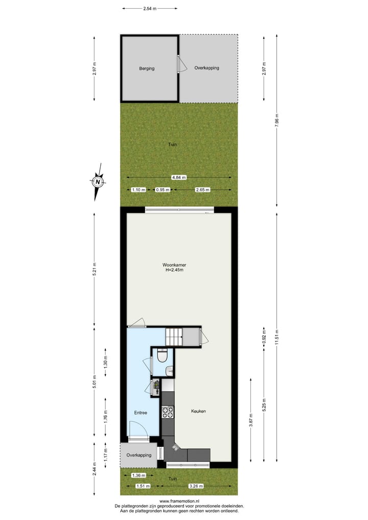 Foto 44 van Piet van de Polsingel 230