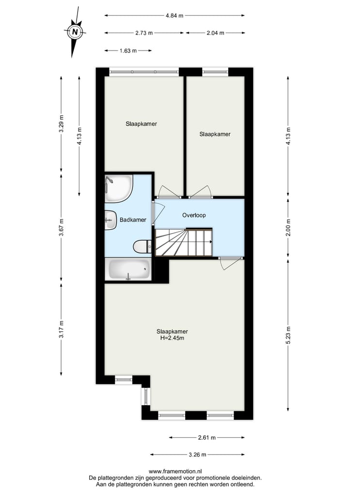 Foto 46 van Piet van de Polsingel 230