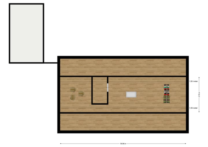 Foto 38 van Voeghouten 4