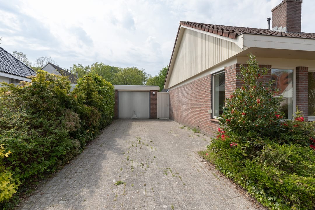 Photo 8 of Voeghouten 4