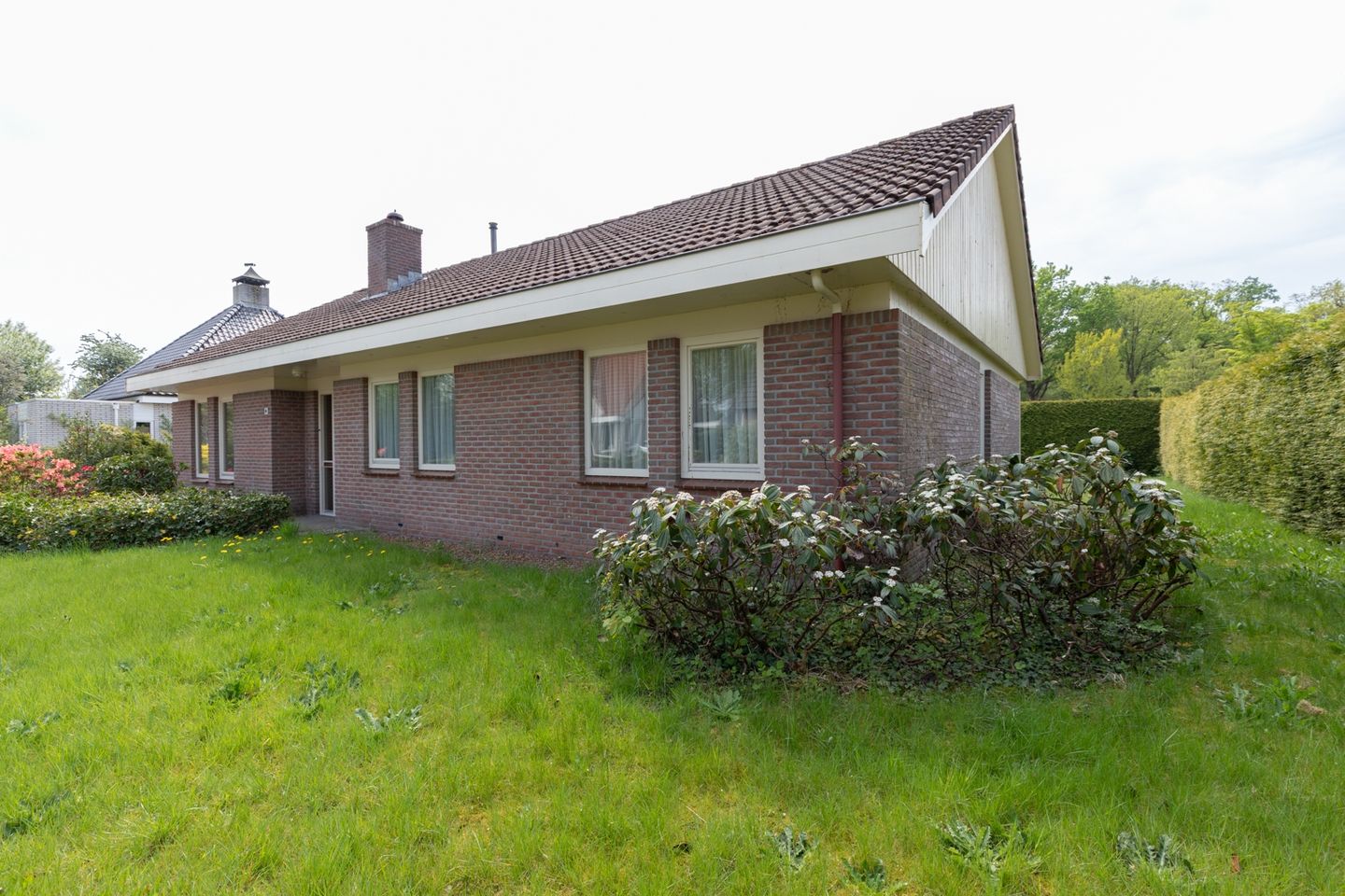 Photo 10 of Voeghouten 4