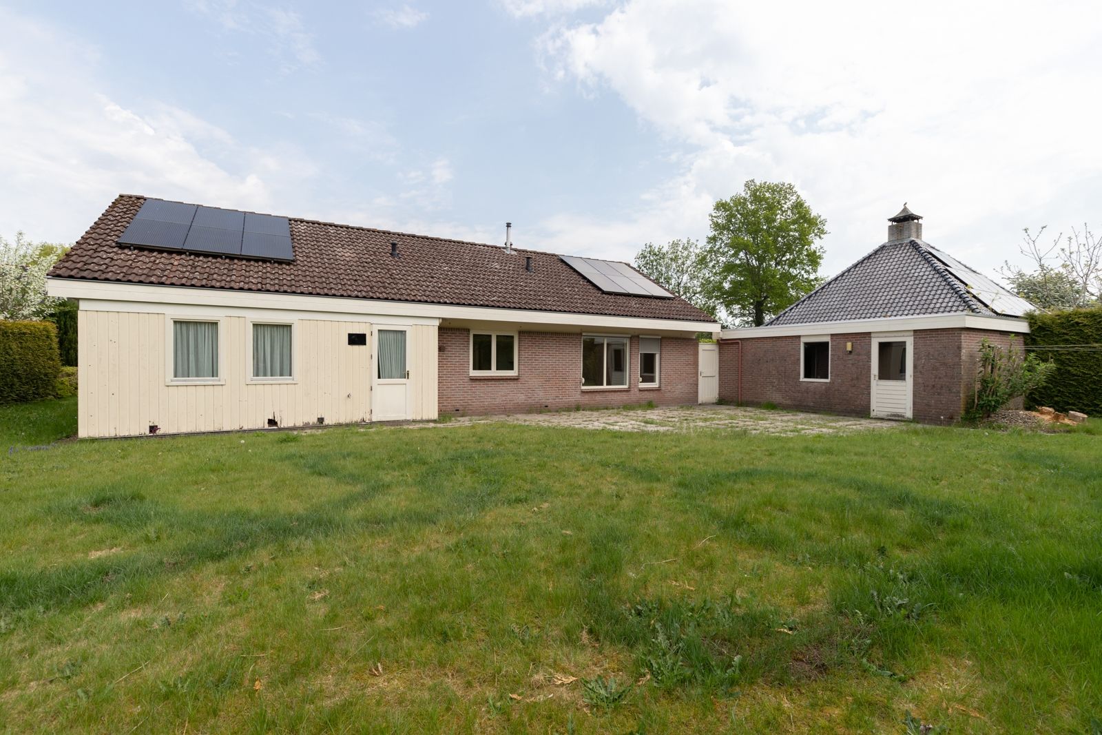 Photo 12 of Voeghouten 4