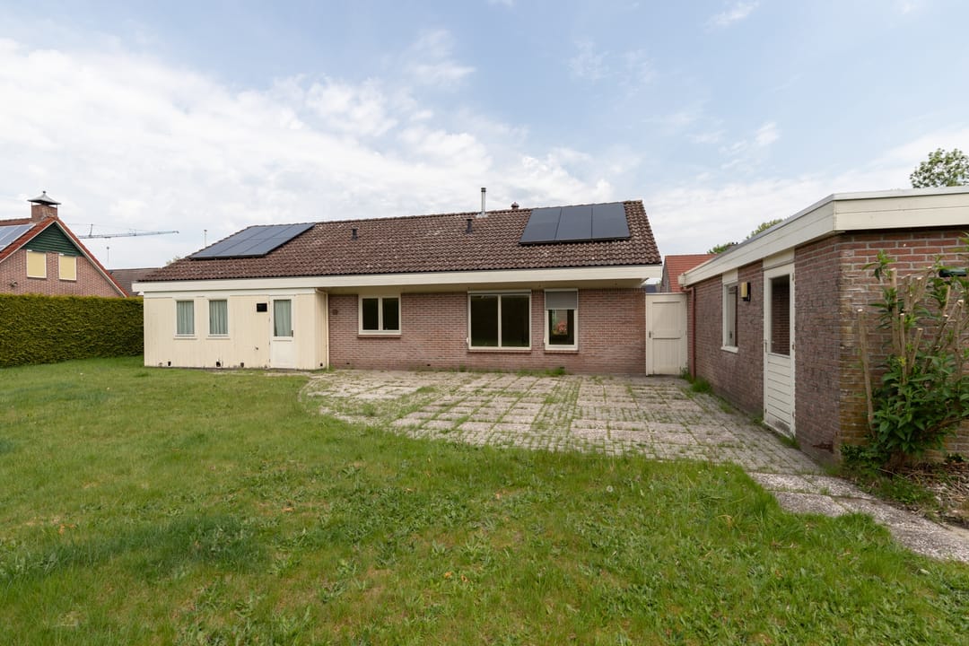 Photo 13 of Voeghouten 4