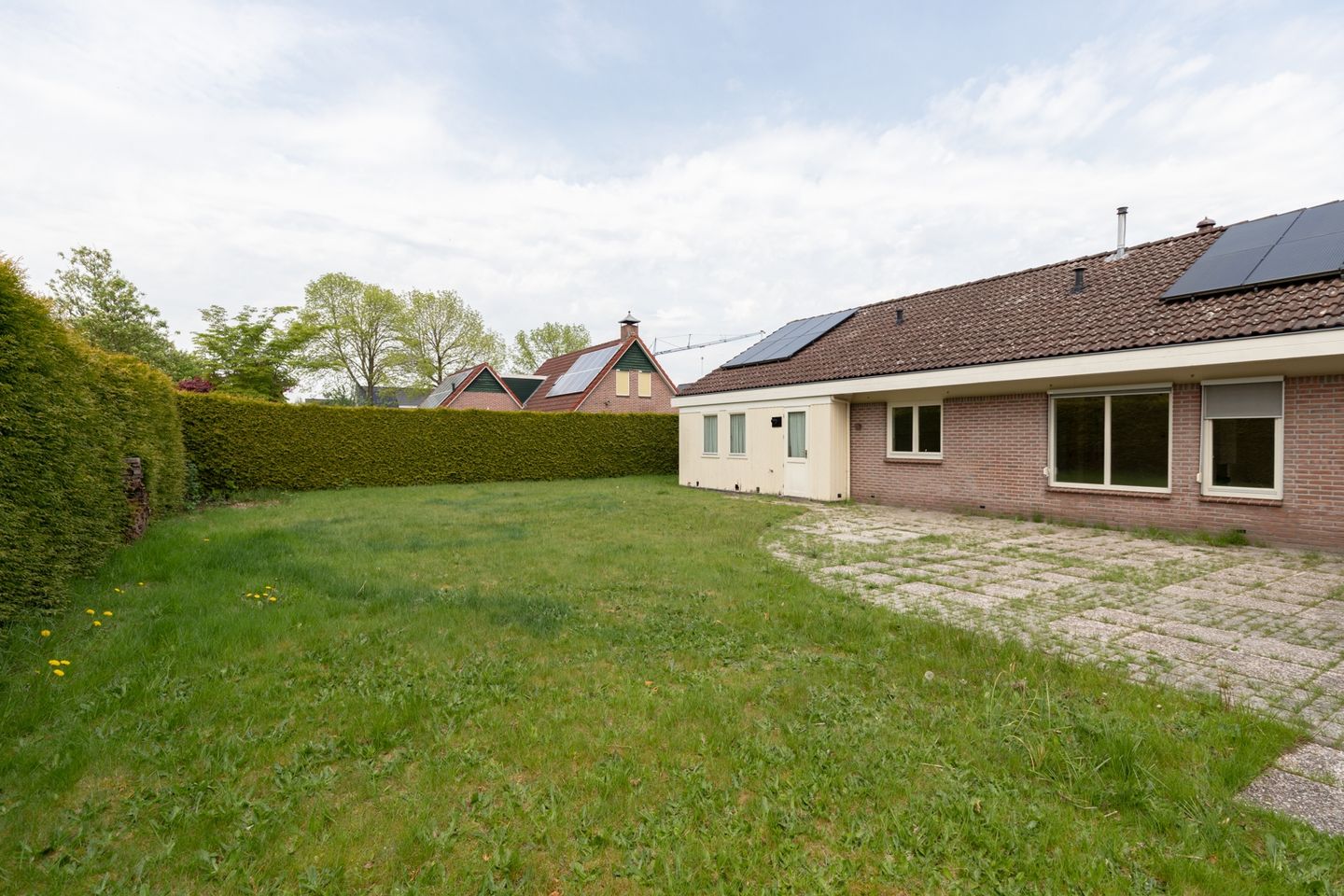 Photo 14 of Voeghouten 4