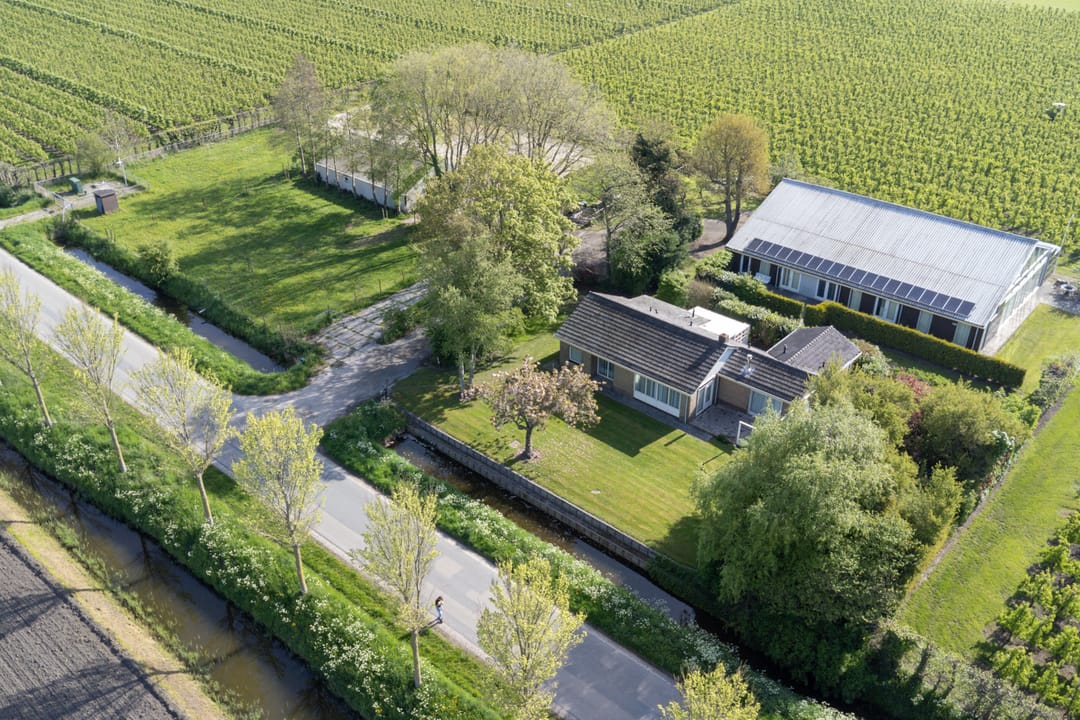 Foto 1 van Lakemanweg 1