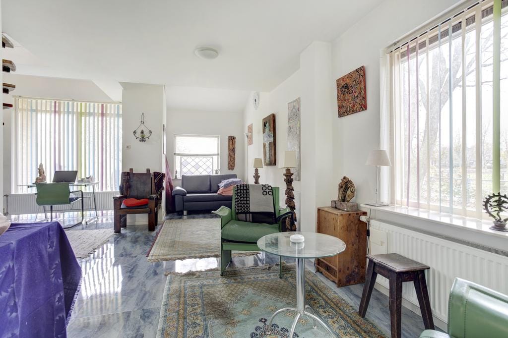 Foto 10 van Lakemanweg 1