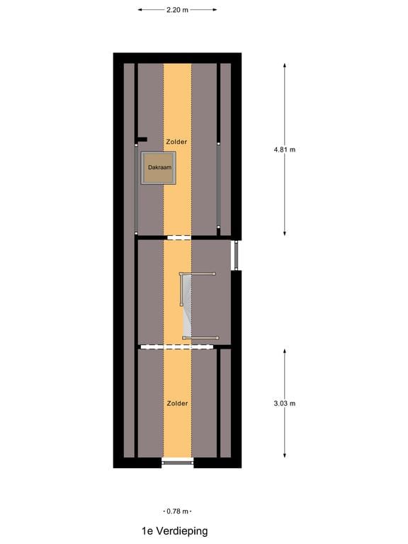 Foto 65 van Lakemanweg 1