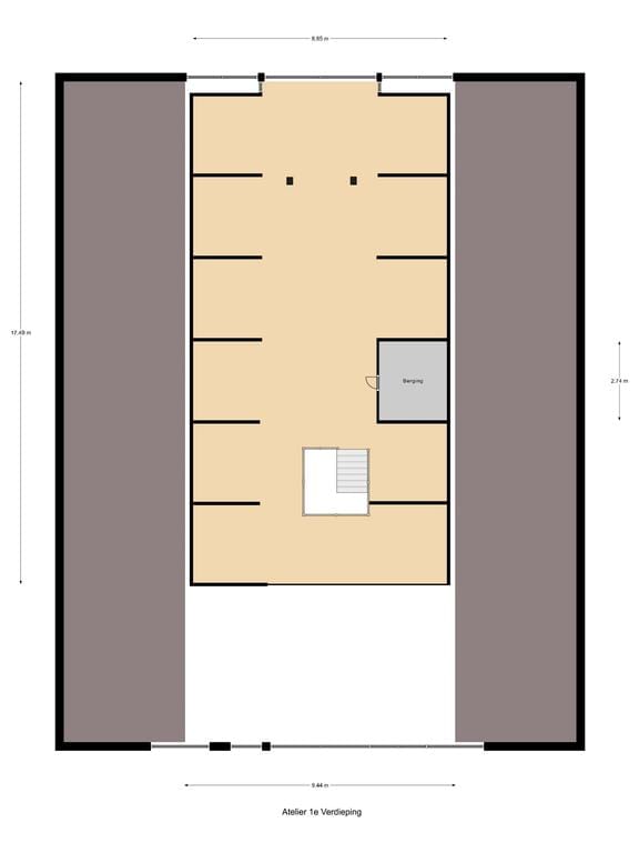 Foto 69 van Lakemanweg 1