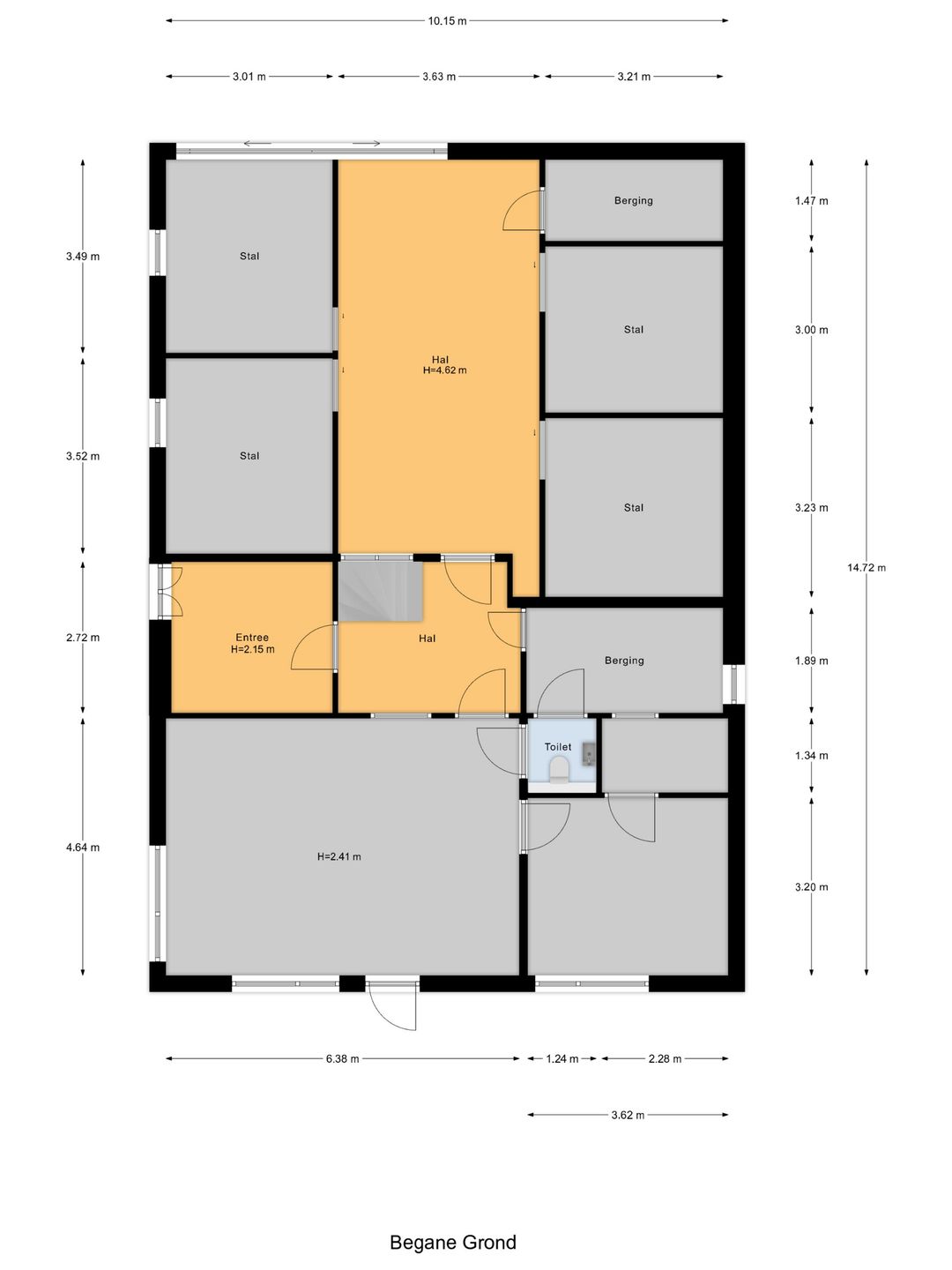 Foto 71 van Lakemanweg 1