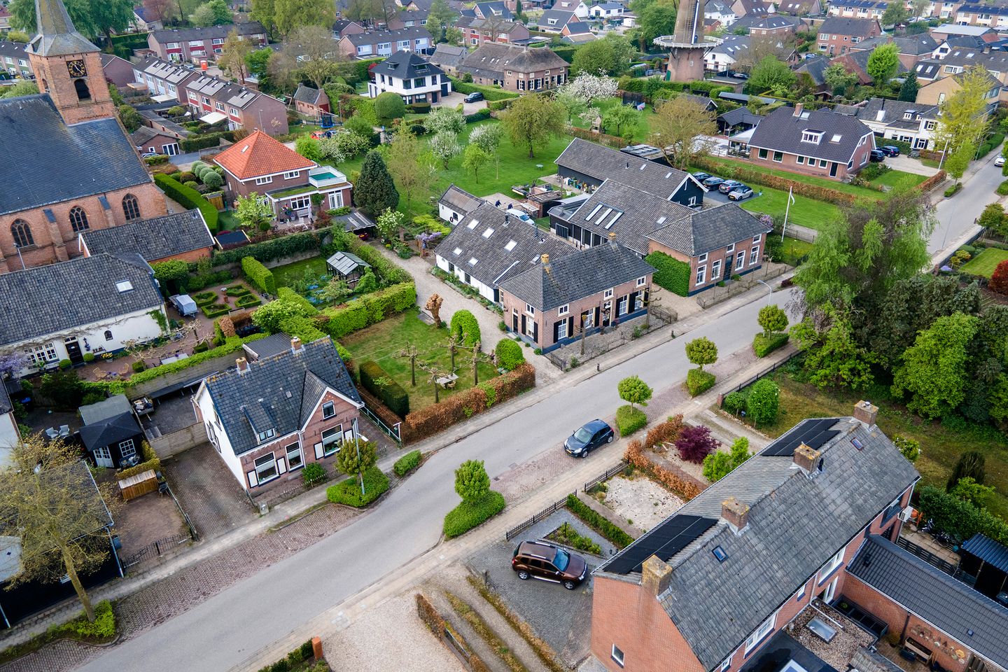 Dorpsstraat 15 main image