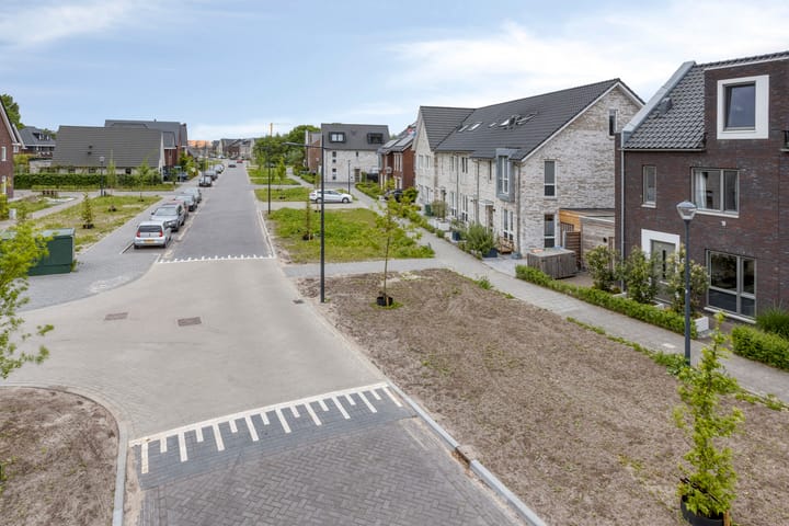 Foto 2 van Burgemeester Verdaasdonkstraat 37-A