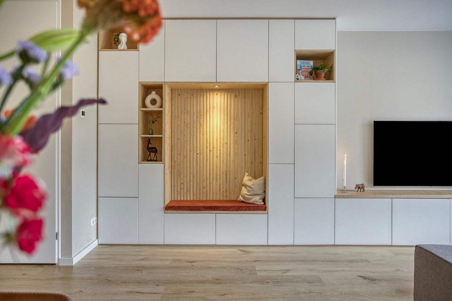 Foto 14 van Burgemeester Verdaasdonkstraat 37-A