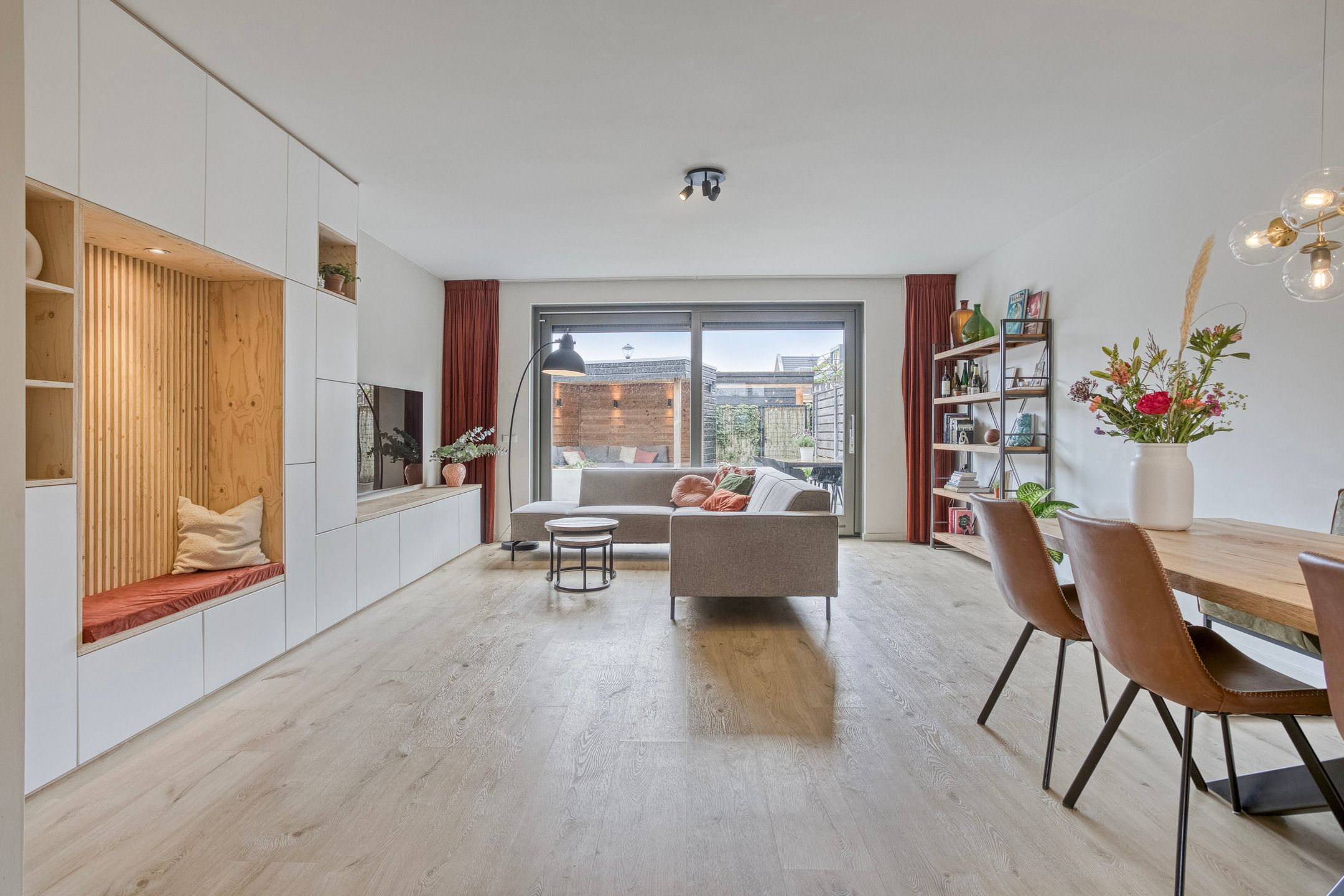 Foto 15 van Burgemeester Verdaasdonkstraat 37-A