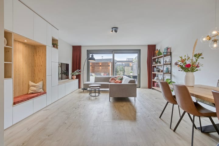 Foto 15 van Burgemeester Verdaasdonkstraat 37-A