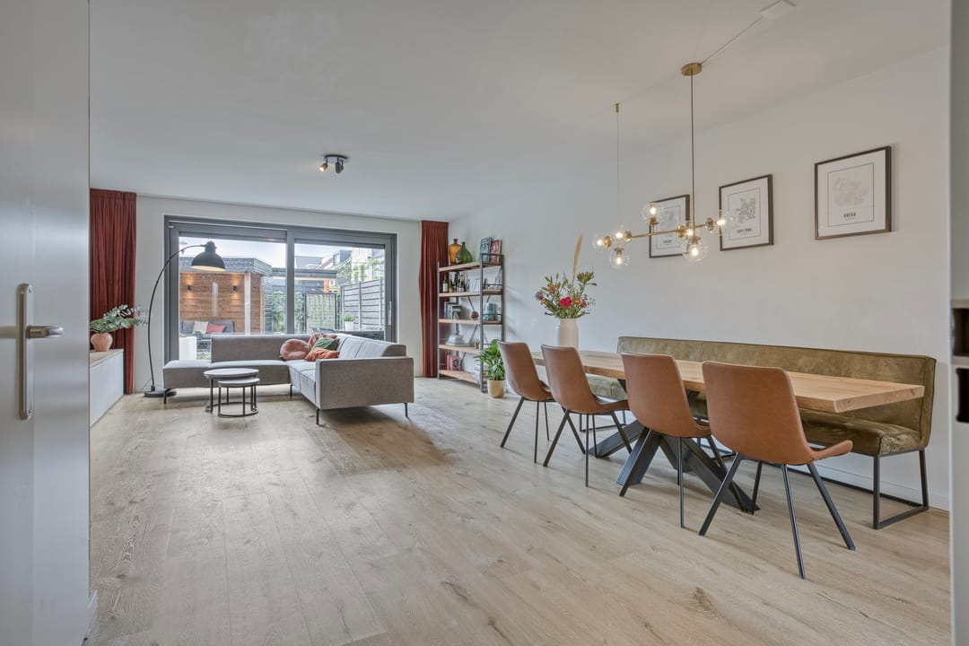 Foto 16 van Burgemeester Verdaasdonkstraat 37-A