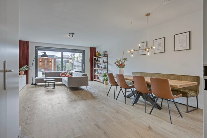 Foto 16 van Burgemeester Verdaasdonkstraat 37-A