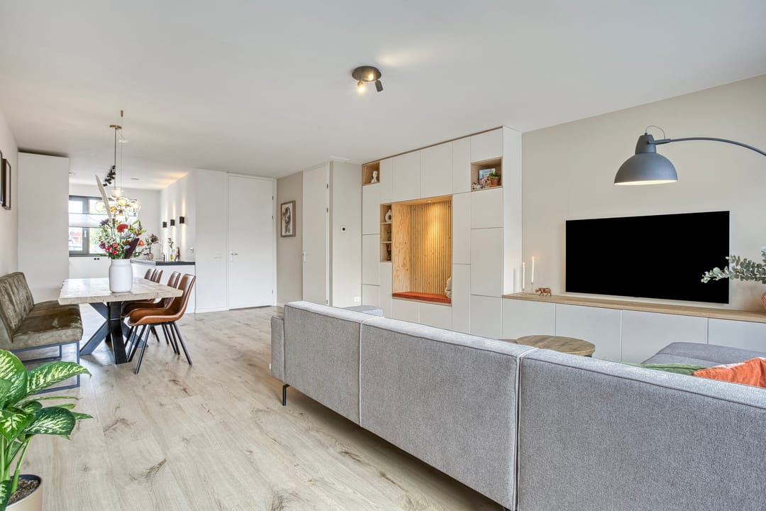 Foto 17 van Burgemeester Verdaasdonkstraat 37-A