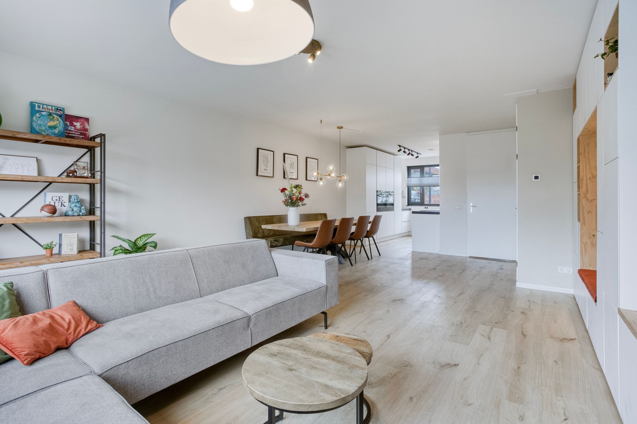 Foto 18 van Burgemeester Verdaasdonkstraat 37-A