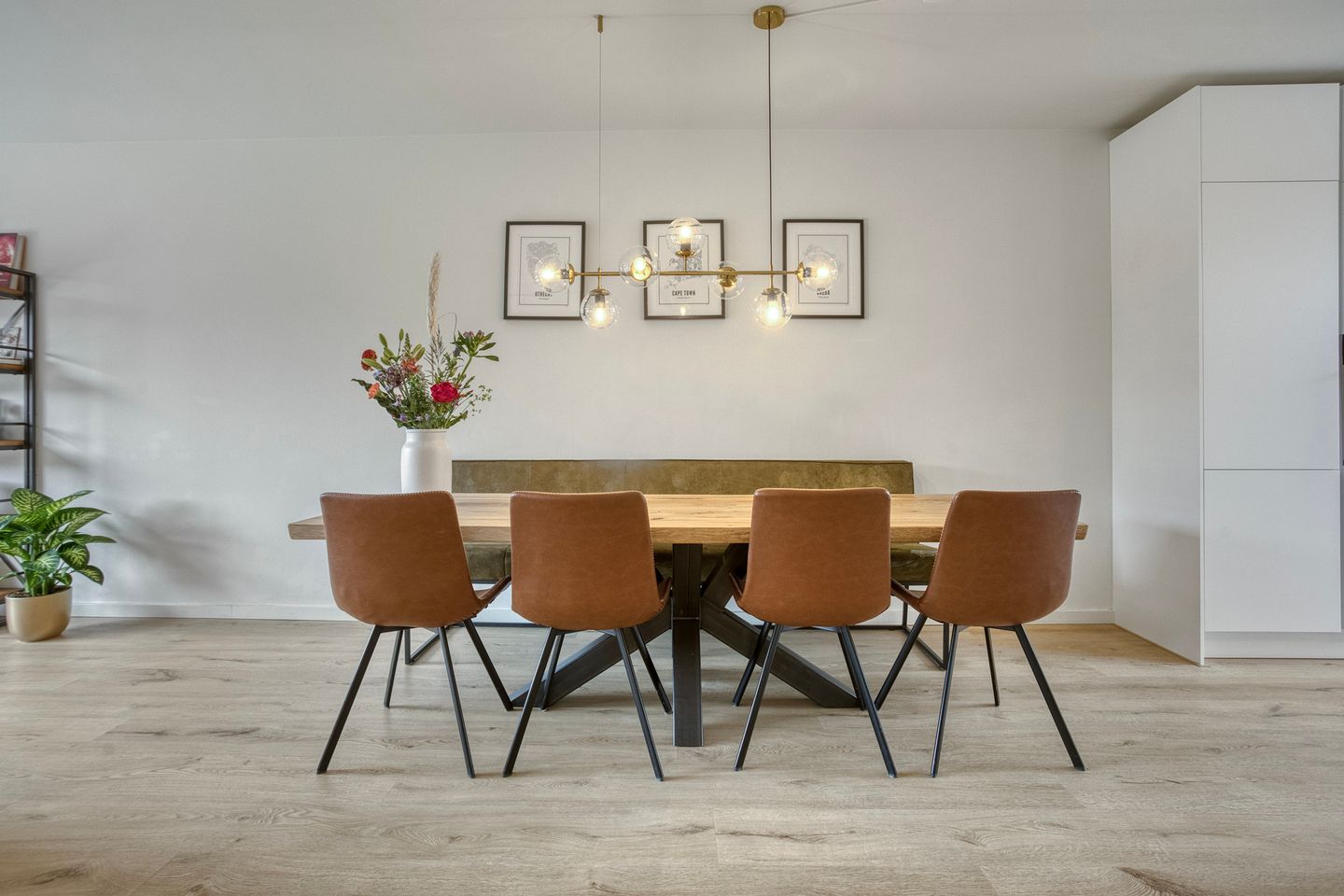 Foto 20 van Burgemeester Verdaasdonkstraat 37-A