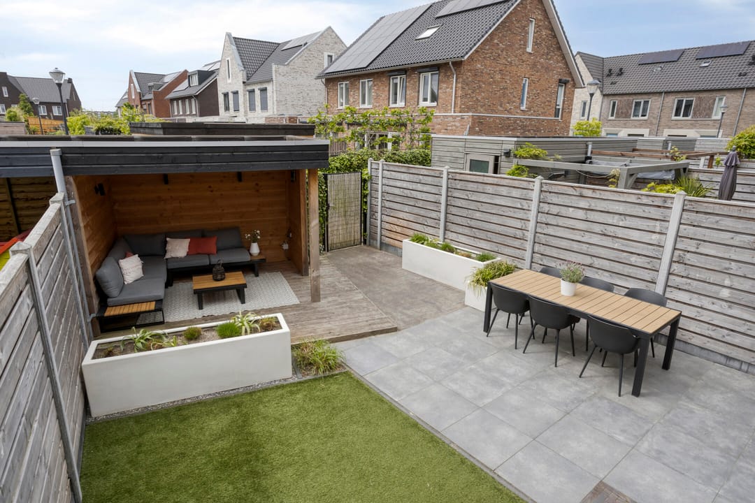 Foto 23 van Burgemeester Verdaasdonkstraat 37-A