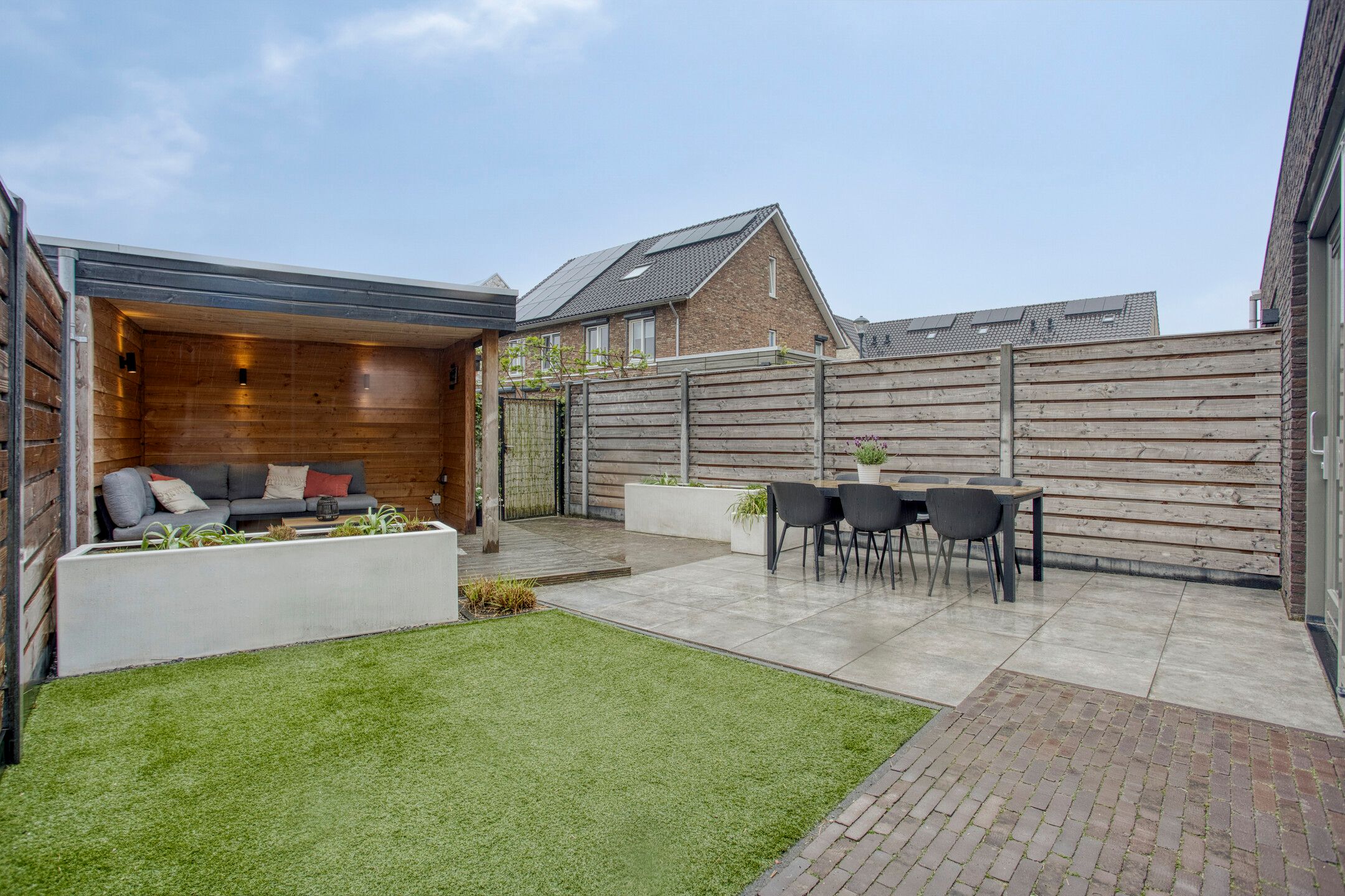 Foto 24 van Burgemeester Verdaasdonkstraat 37-A