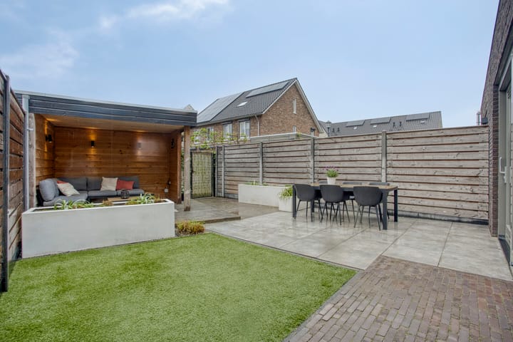 Foto 24 van Burgemeester Verdaasdonkstraat 37-A