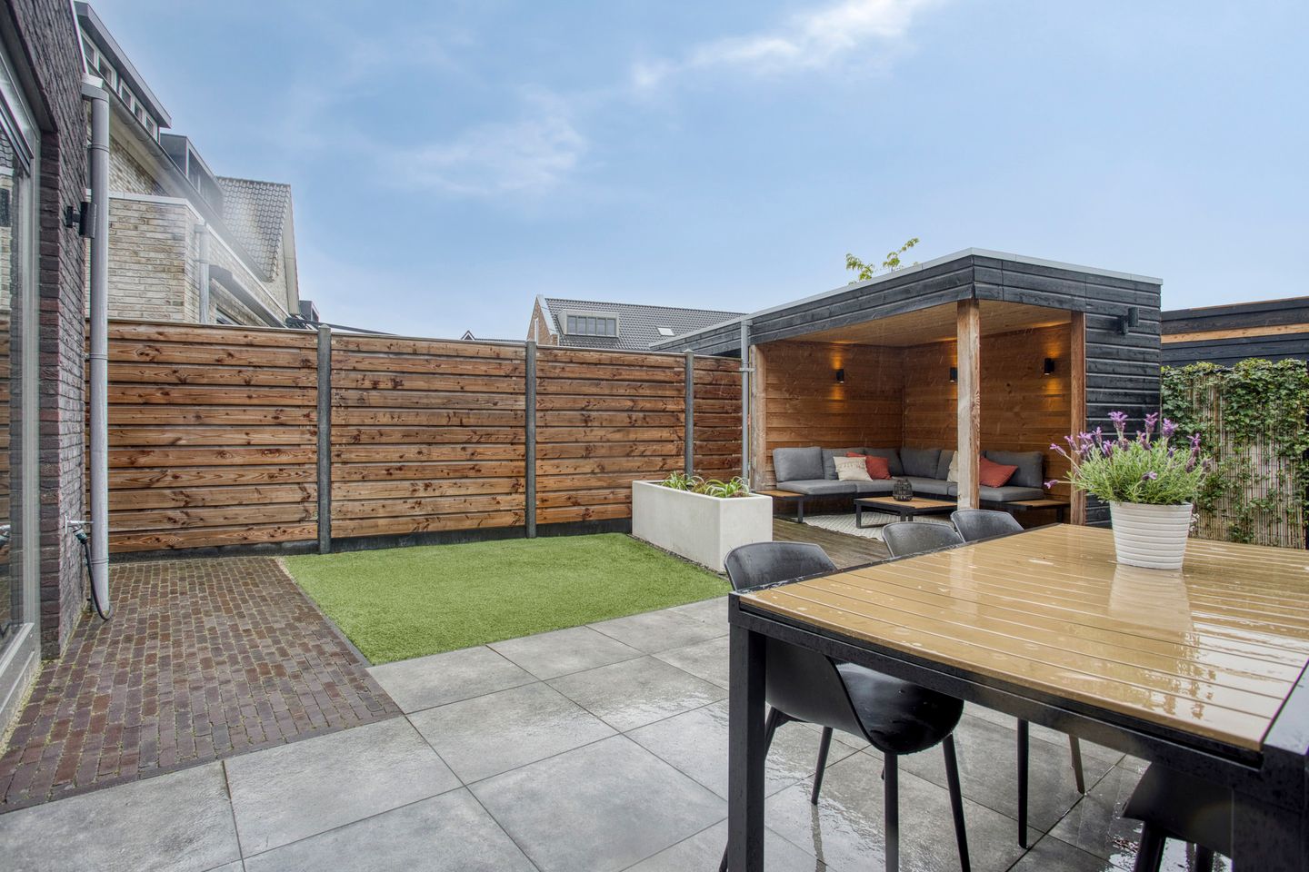 Foto 25 van Burgemeester Verdaasdonkstraat 37-A