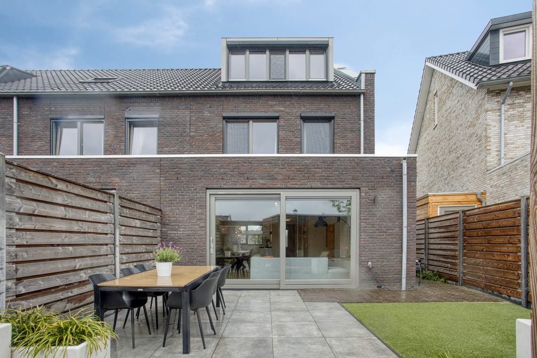 Foto 26 van Burgemeester Verdaasdonkstraat 37-A